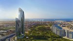 3 bedrooms Penthouse in Al Safa, UAE No. 65654 - penthouse in Dubai