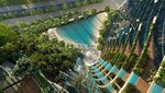 3 bedrooms Penthouse in Al Safa, UAE No. 65654 - Image 3