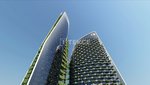 3 bedrooms Penthouse in Al Safa, UAE No. 65654 - Image 4