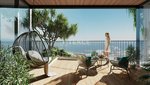 3 bedrooms Penthouse in Al Safa, UAE No. 65654 - Image 7
