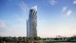3 bedrooms Penthouse in Al Safa, UAE No. 65654 - Image 12