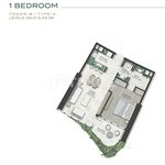 3 bedrooms Penthouse in Al Safa, UAE No. 65654 - Image 26