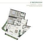 3 bedrooms Penthouse in Al Safa, UAE No. 65654 - Image 28