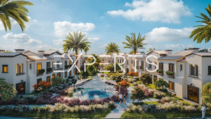 3 bedrooms Townhouse in Khalifa City, UAE No. 65657