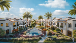 3 bedrooms Townhouse in Khalifa City, UAE No. 65657 - townhouse in Dubai
