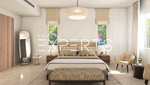 3 bedrooms Townhouse in Khalifa City, UAE No. 65657 - Image 4