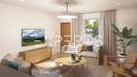 3 bedrooms Townhouse in Khalifa City, UAE No. 65657 - Image 6