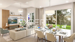 3 bedrooms Townhouse in Khalifa City, UAE No. 65657 - Image 10