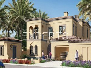 3 bedrooms Villa in Khalifa City, UAE No. 65658