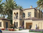 3 bedrooms Villa in Khalifa City, UAE No. 65658 - villa in Dubai