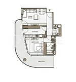 Studio in Business Bay, UAE No. 65663 - Image 9