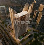 1 bedroom Apartment in Business Bay, UAE No. 65664 - Image 2