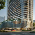 1 bedroom Apartment in Business Bay, UAE No. 65664 - Image 3