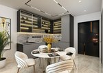 1 bedroom Apartment in Business Bay, UAE No. 65665 - Image 12