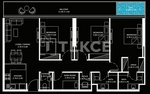 2 bedrooms Apartment in Business Bay, UAE No. 65666 - Image 2