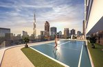 2 bedrooms Apartment in Business Bay, UAE No. 65666 - Image 5