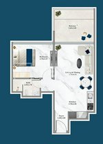 Studio in Dubai Silicon Oasis, UAE No. 65668 - Image 26
