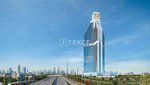1 bedroom Apartment in Dubai Silicon Oasis, UAE No. 65669 - apartment in Dubai