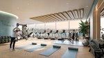 1 bedroom Apartment in Dubai Silicon Oasis, UAE No. 65669 - Image 14