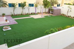 4 bedrooms Villa in Jumeirah Park, UAE No. 6567