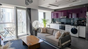 1 bedroom Apartment in Dubai Marina, UAE No. 65672