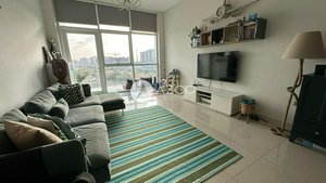 1 bedroom Apartment in Al Furjan, UAE No. 65678