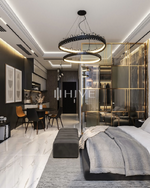 2 bedrooms Apartment in Dubai Land, UAE No. 65682 - Image 10