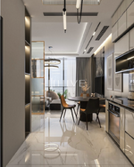 2 bedrooms Apartment in Dubai Land, UAE No. 65682 - Image 11