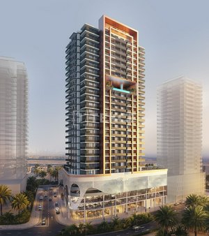 3 bedrooms Apartment in Jumeirah Village Triangle, UAE No. 65687