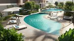 3 bedrooms Apartment in Jumeirah Village Triangle, UAE No. 65687 - Image 8