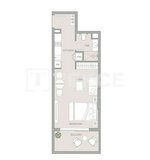 3 bedrooms Apartment in Jumeirah Village Triangle, UAE No. 65687 - Image 18
