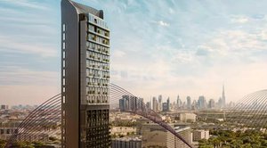 Studio in Jumeirah Village Circle, UAE No. 65689