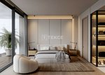 Studio in Jumeirah Village Circle, UAE No. 65689 - Image 5