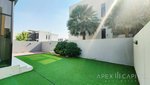 5 bedrooms Villa in DAMAC Hills (Akoya by DAMAC), UAE No. 6569 - villa in Dubai
