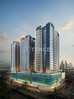 2 bedrooms Apartment in Jumeirah Village Triangle, UAE No. 65691 - apartment in Dubai