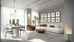 2 bedrooms Apartment in Jumeirah Village Triangle, UAE No. 65691 - Image 15