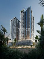 3 bedrooms Apartment in Jumeirah Village Triangle, UAE No. 65692 - Image 2