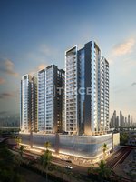 3 bedrooms Apartment in Jumeirah Village Triangle, UAE No. 65692 - Image 3