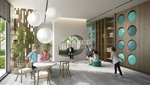 3 bedrooms Apartment in Jumeirah Village Triangle, UAE No. 65692 - Image 10