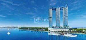 1 bedroom Apartment in Dubai, UAE No. 65693