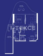 1 bedroom Apartment in Dubai, UAE No. 65693 - Image 18