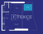 1 bedroom Apartment in Dubai, UAE No. 65693 - Image 19