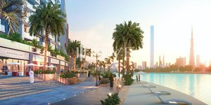 1 bedroom Apartment in Meydan, UAE No. 65696