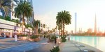 1 bedroom Apartment in Meydan, UAE No. 65696 - apartment in Dubai