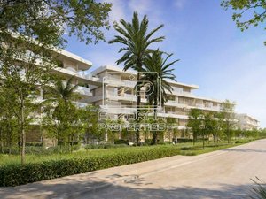 2 bedrooms Apartment in Al Zorah, UAE No. 65699