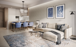 2 bedrooms Apartment in Downtown Dubai (Downtown Burj Dubai), UAE No. 6570 - Image 4
