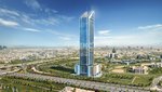 Studio in Dubai Silicon Oasis, UAE No. 65704 - apartment in Dubai