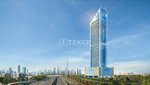 Studio in Dubai Silicon Oasis, UAE No. 65704 - Image 4