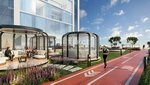Studio in Dubai Silicon Oasis, UAE No. 65704 - Image 6