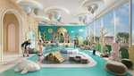 Studio in Dubai Silicon Oasis, UAE No. 65704 - Image 12